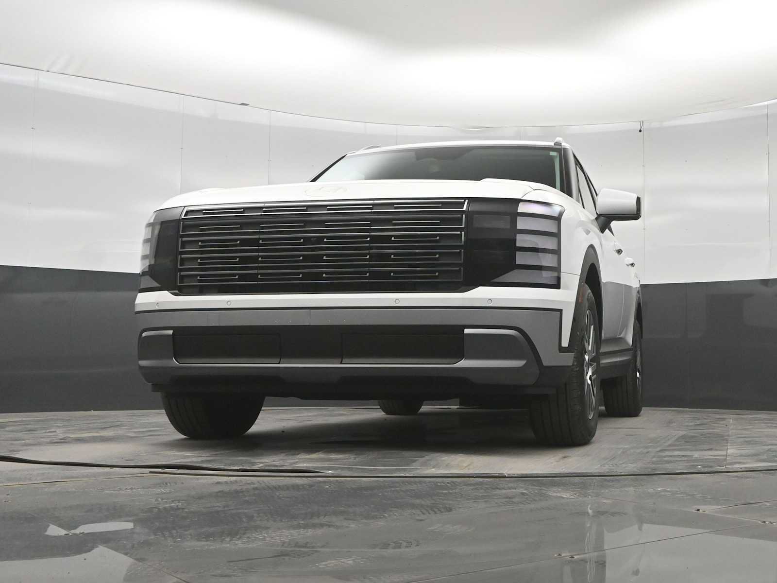 New 2026 Hyundai Palisade SEL Premium AWD/4WD image 36
