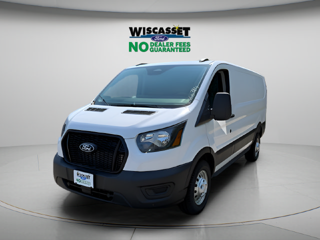 New 2026 Ford Transit 150 Low Roof AWD image 15
