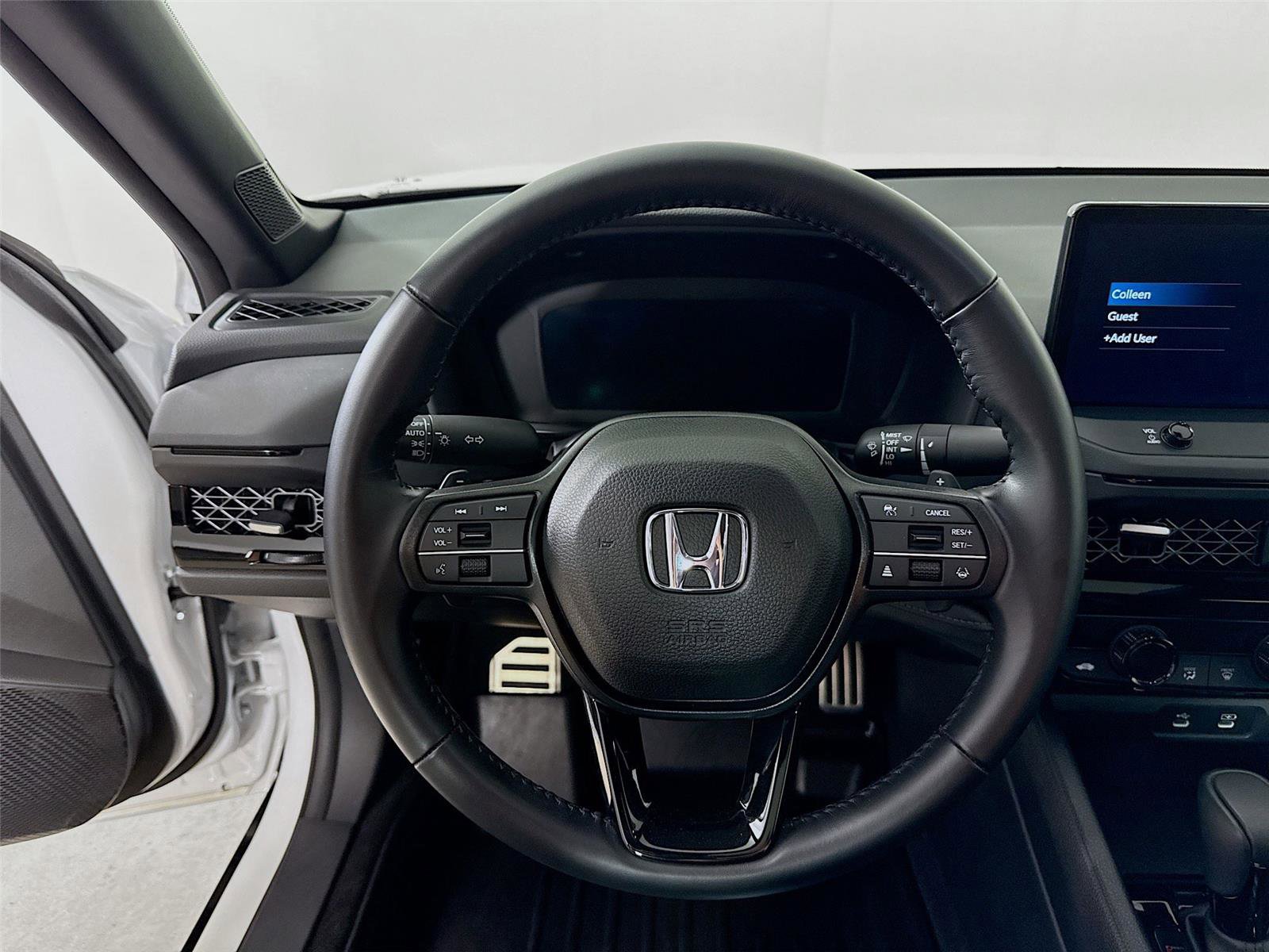 Used 2023 Honda Accord Sport image 19