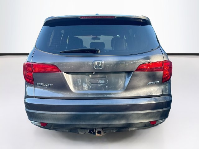 Used 2018 Honda Pilot EX-L image 6