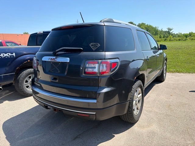 Used 2013 GMC Acadia SLE FWD image 13