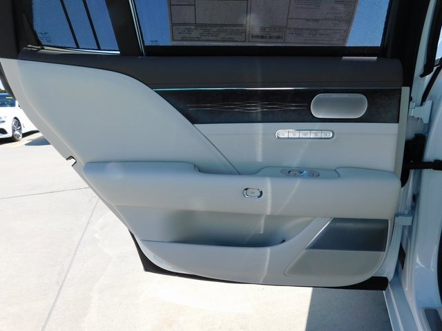 New 2026 Genesis G90 3.5T image 4