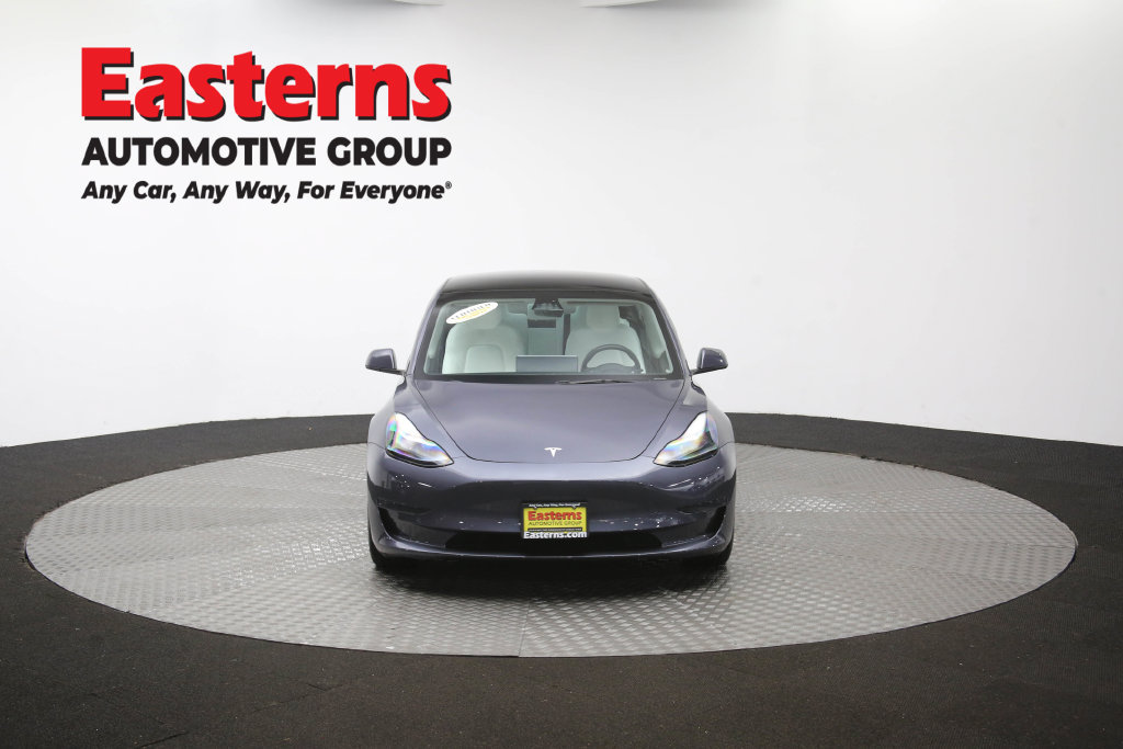 Used 2023 Tesla Model 3 Standard Range RWD image 49