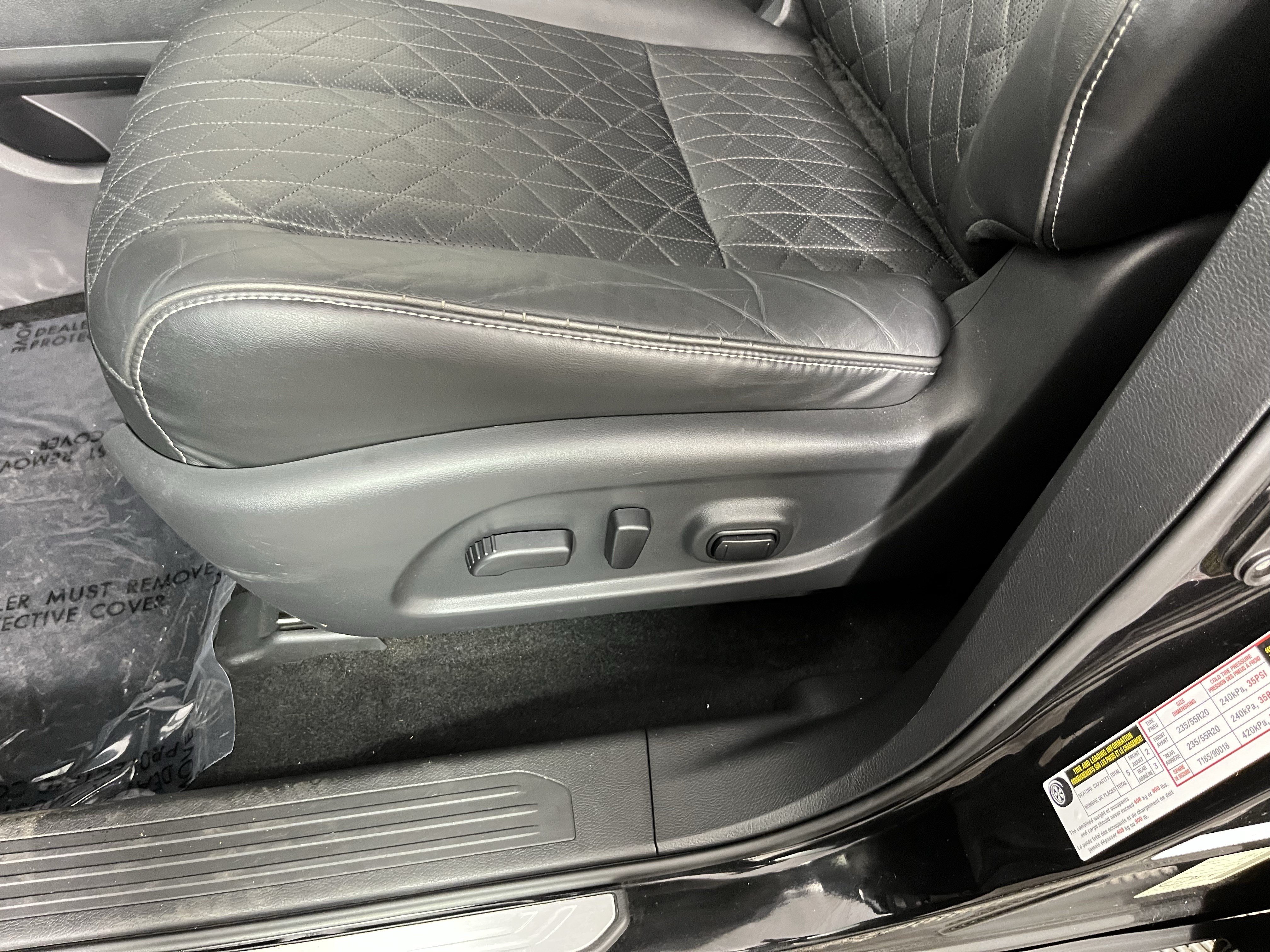 Used 2019 Nissan Murano Platinum AWD/4WD image 21