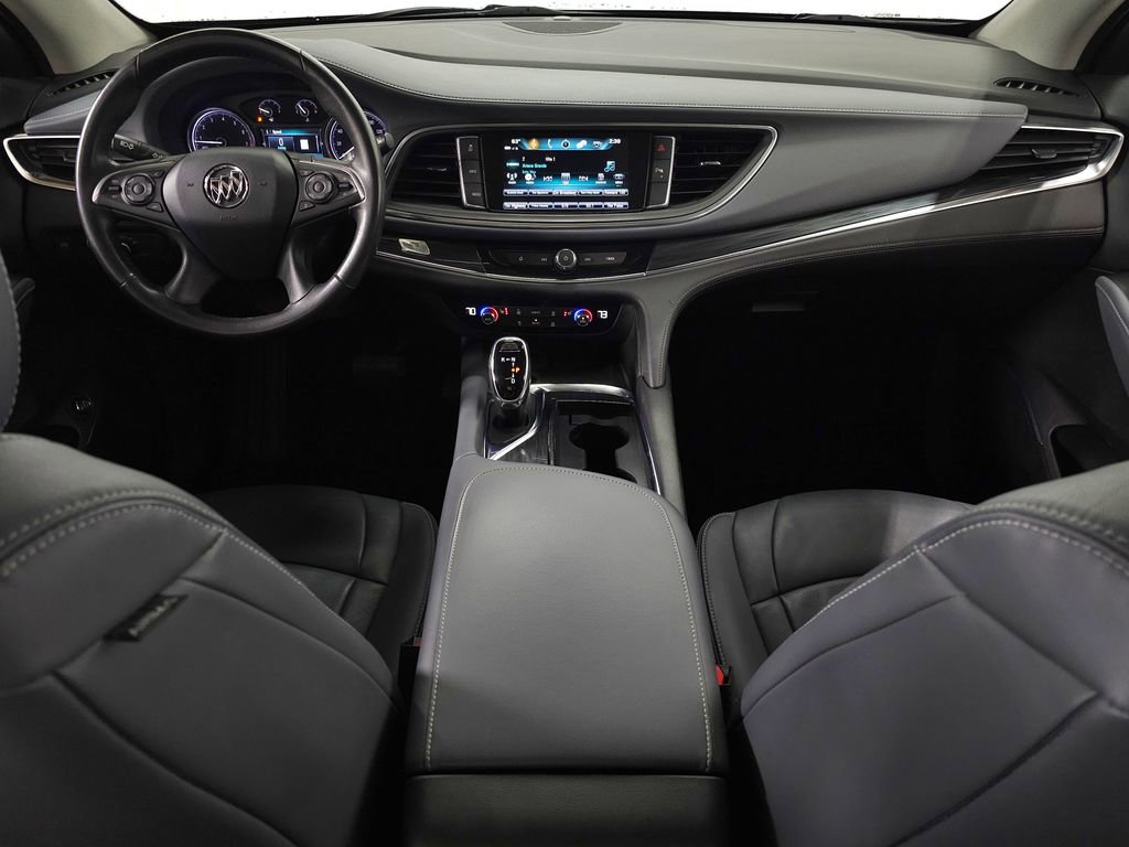 Used 2019 Buick Enclave Essence w/ Trailering Package, 5000 lbs. AWD/4WD image 12
