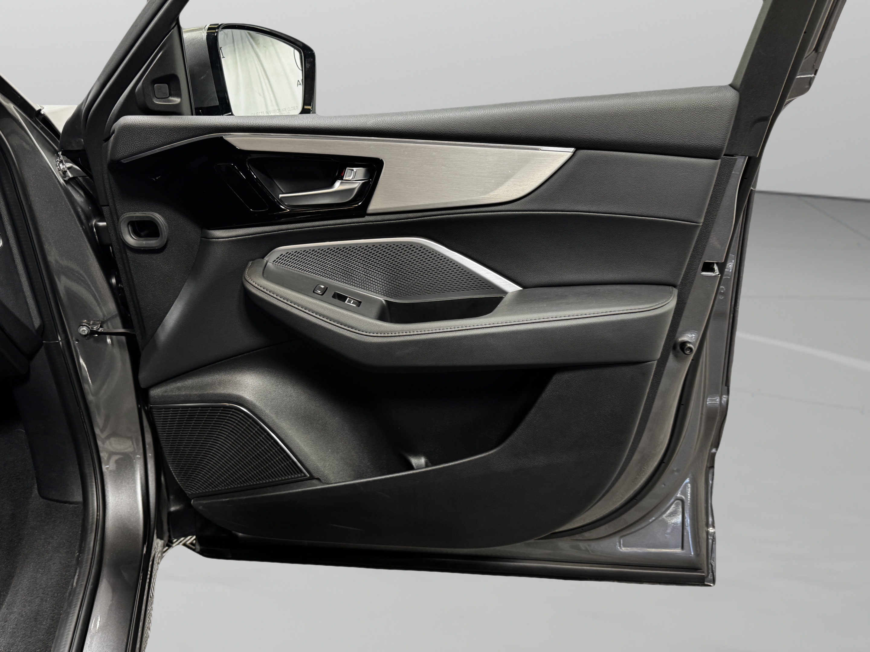 Certified 2026 Acura MDX FWD image 15