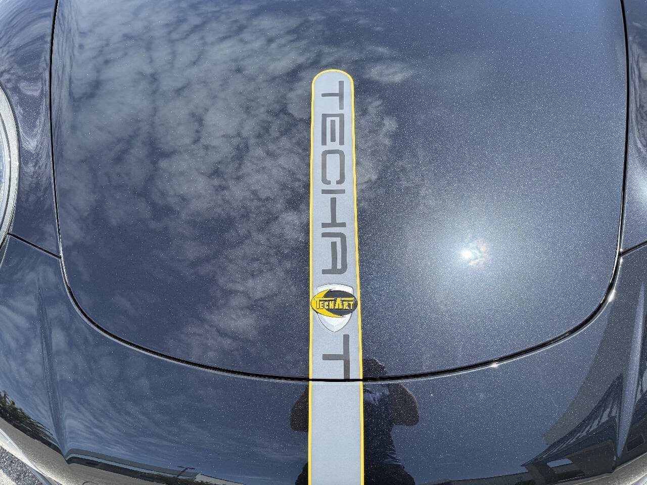 Used 2015 Porsche 911 Turbo S w/ High-end Infotainment Package AWD/4WD image 16