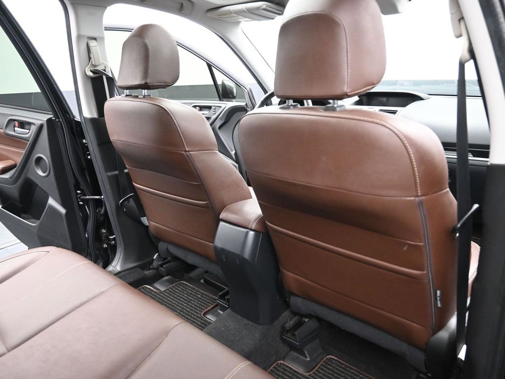 Used 2018 Subaru Forester 2.0XT Touring w/ Popular Package #3B image 12