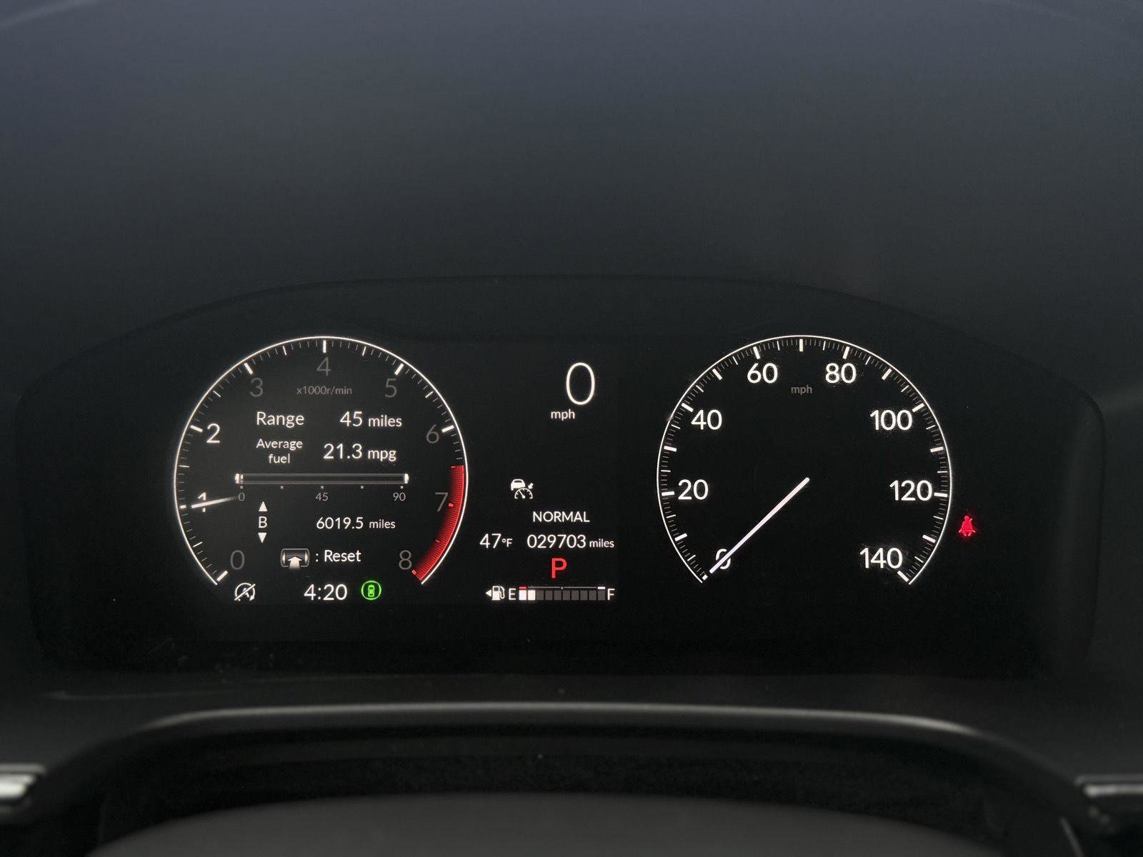 Certified 2023 Honda CR-V EX-L image 17