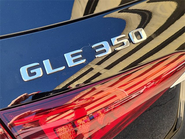 Used 2021 Mercedes-Benz GLE 350 4MATIC image 33