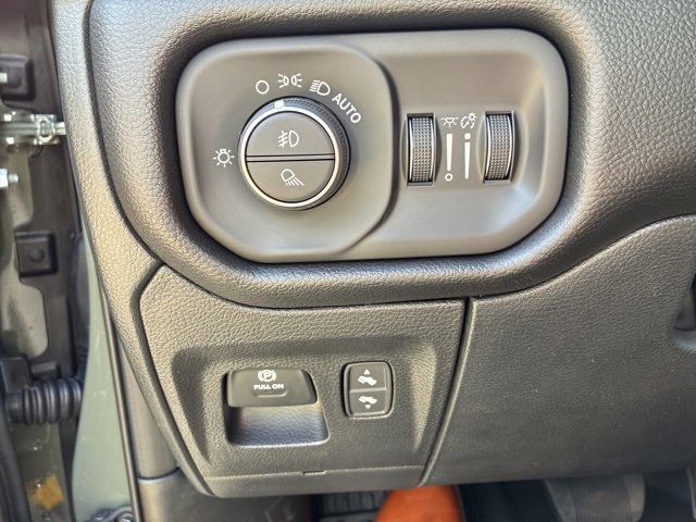 New 2026 RAM 1500 Laramie image 22