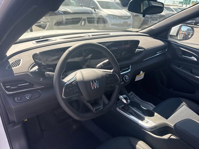 New 2026 Buick Envista Sport Touring w/ Convenience I Package FWD image 8