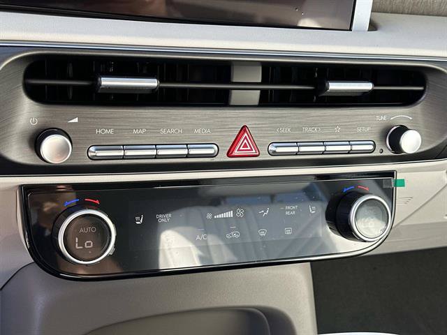 New 2027 Hyundai Palisade SEL FWD image 17