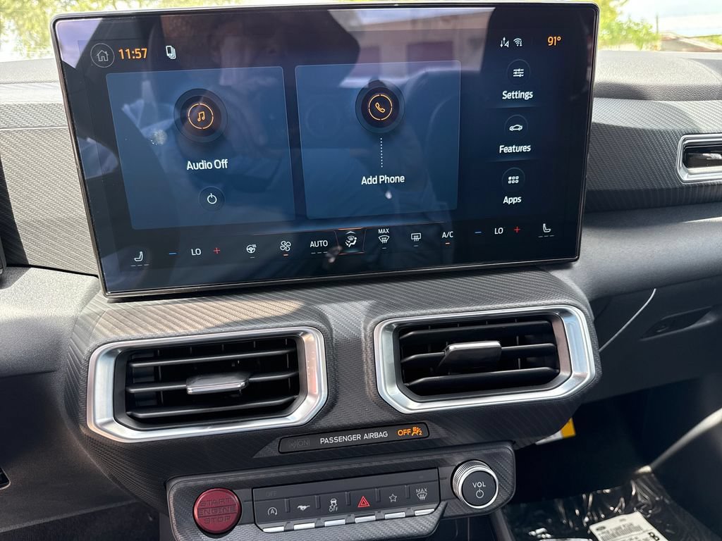 New 2026 Ford Mustang Premium RWD image 38