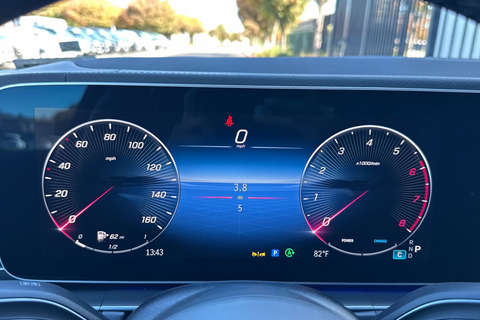 New 2026 Mercedes-Benz GLE 450 450 image 25