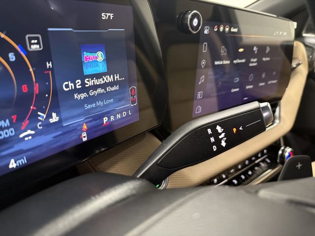 New 2026 Chevrolet Equinox ACTIV w/ Convenience Package III image 30