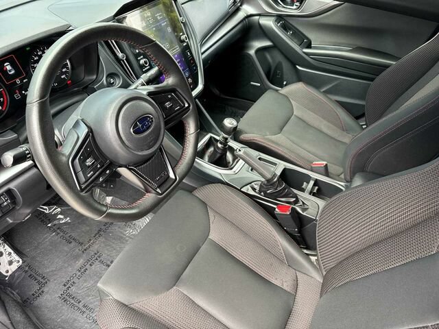 Used 2023 Subaru WRX Premium AWD/4WD image 10