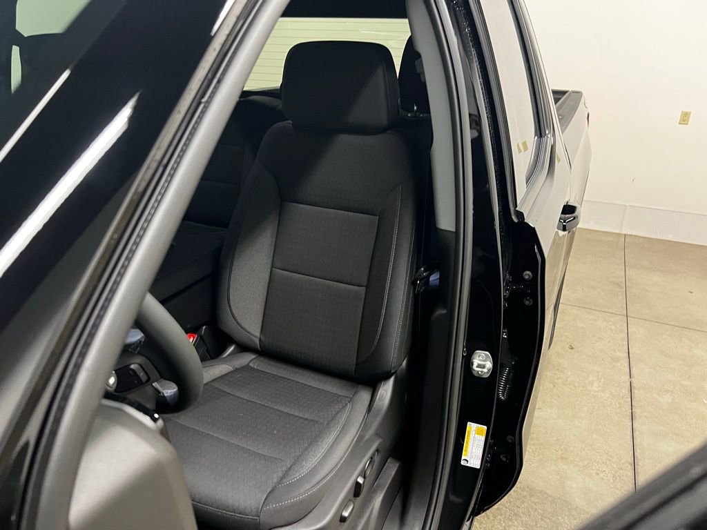 New 2026 GMC Sierra 1500 Elevation AWD/4WD image 28