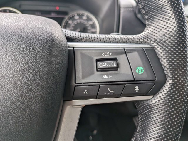 Used 2023 Mitsubishi Outlander SE AWD/4WD image 23