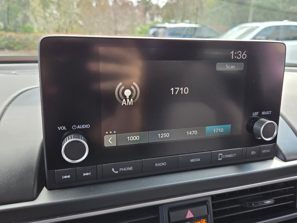 Certified 2023 Honda Pilot Sport image 28