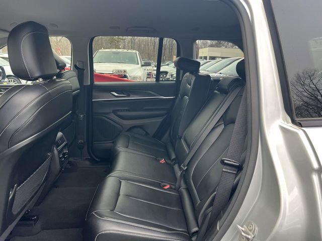 Certified 2023 Jeep Grand Cherokee Limited image 14