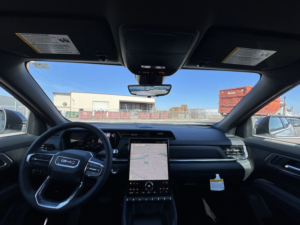 New 2026 GMC Terrain Elevation w/ Elevation Premium Package image 20