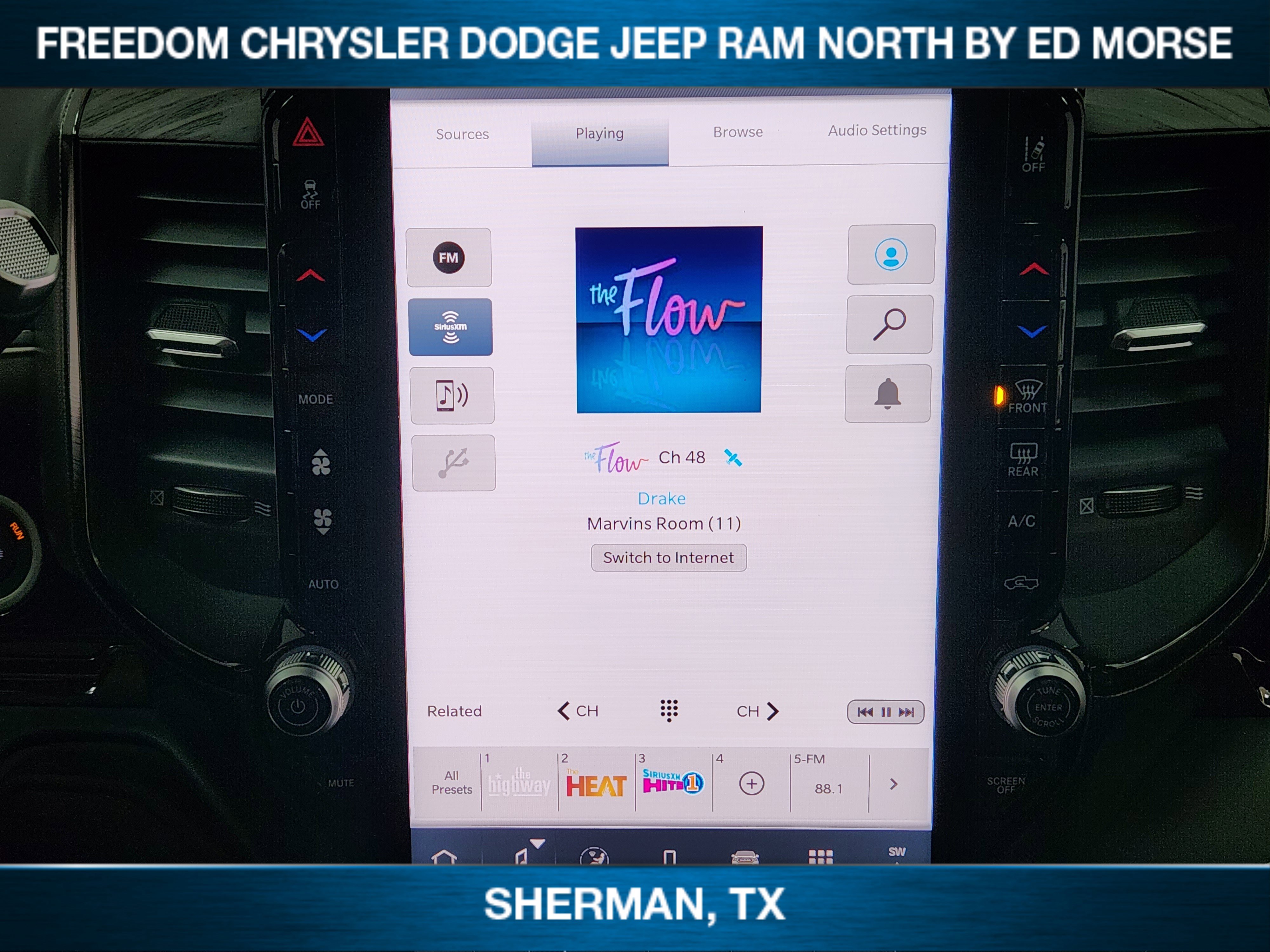 New 2026 RAM 2500 Limited AWD/4WD image 13