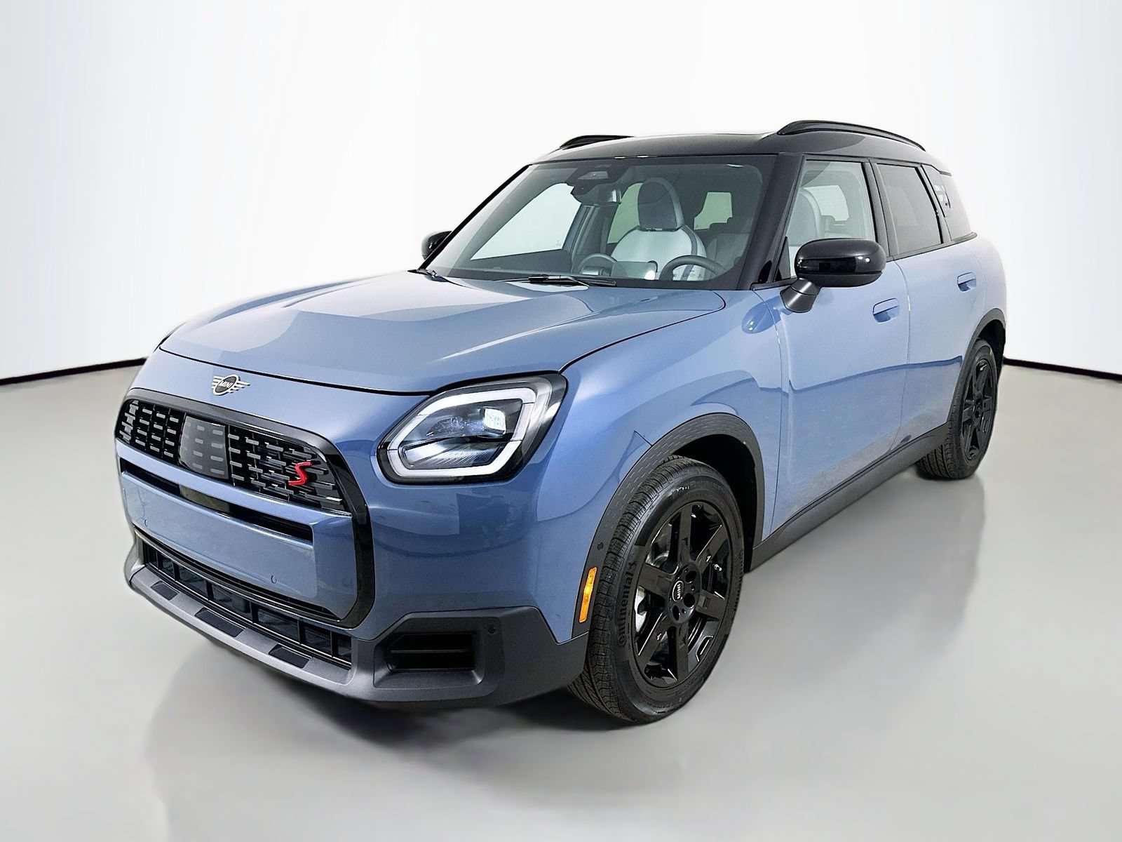 New 2027 MINI Cooper Countryman S AWD/4WD image 1