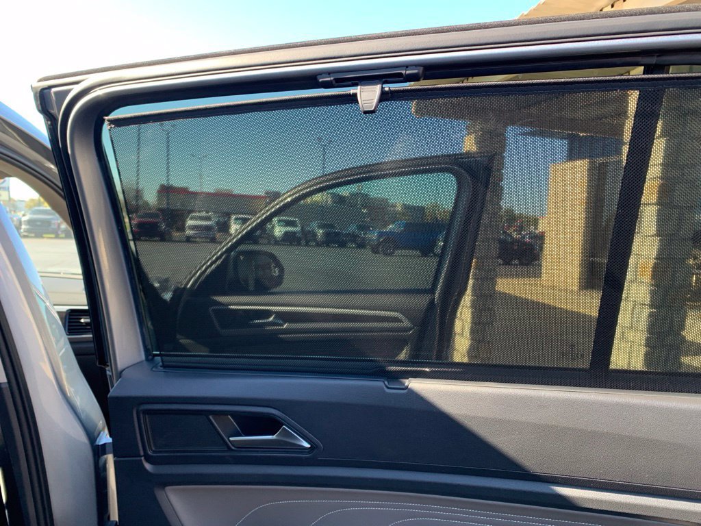 Used 2023 Volkswagen Atlas SE AWD/4WD image 44