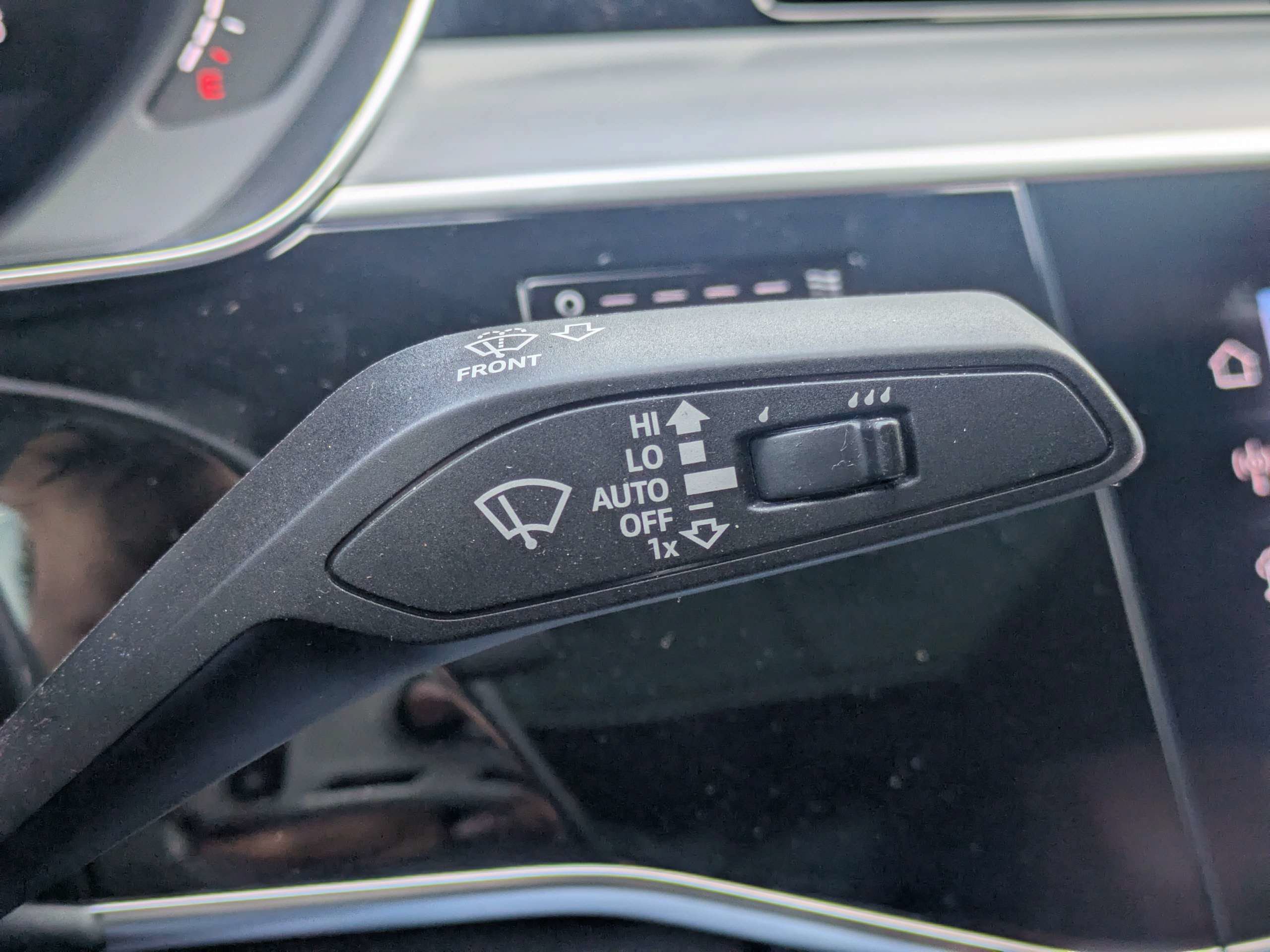 New 2026 Audi S8 AWD/4WD image 26