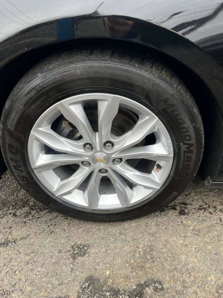 Used 2023 Chevrolet Malibu LT image 14