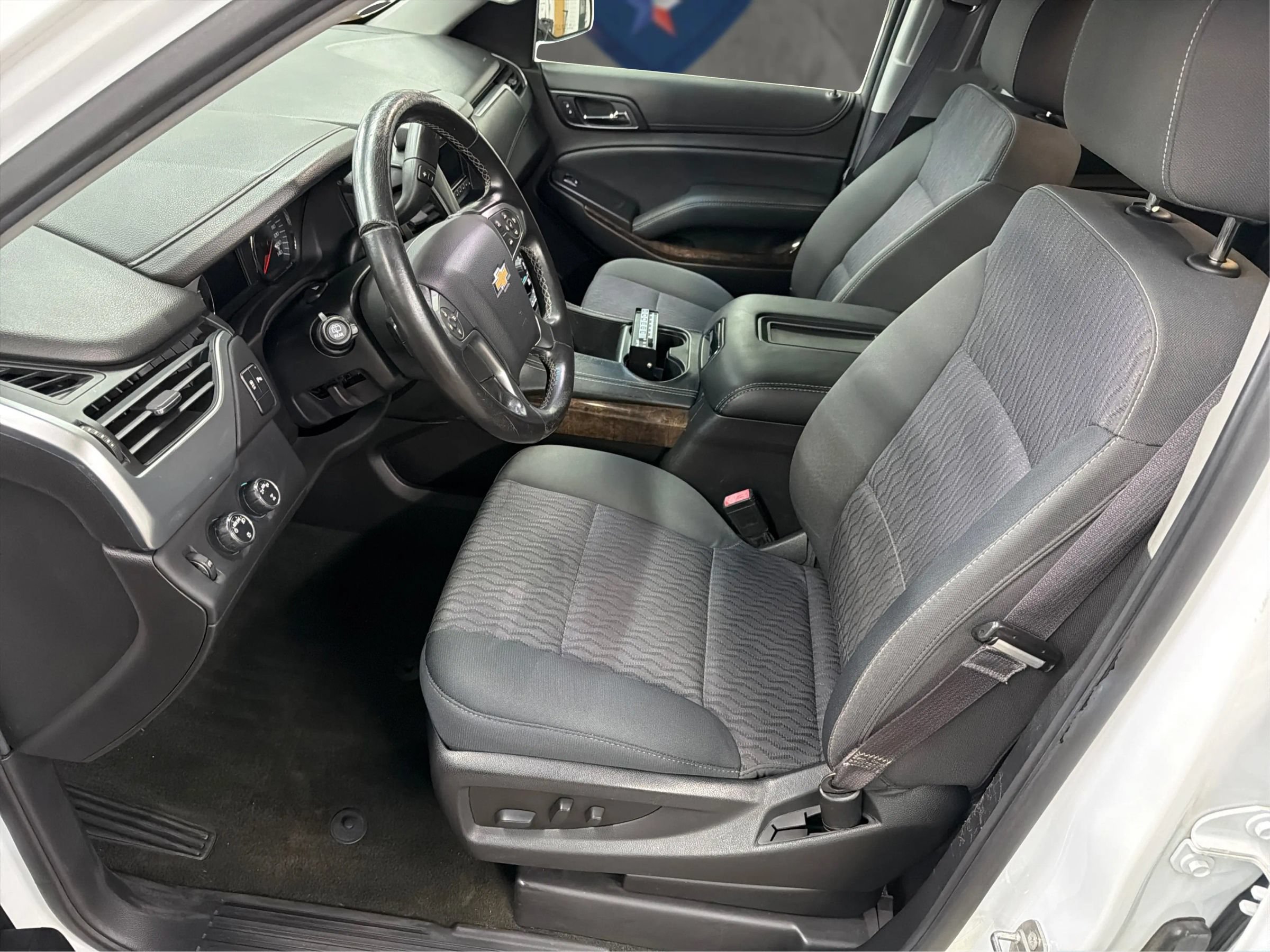 Used 2017 Chevrolet Tahoe LS AWD/4WD image 12