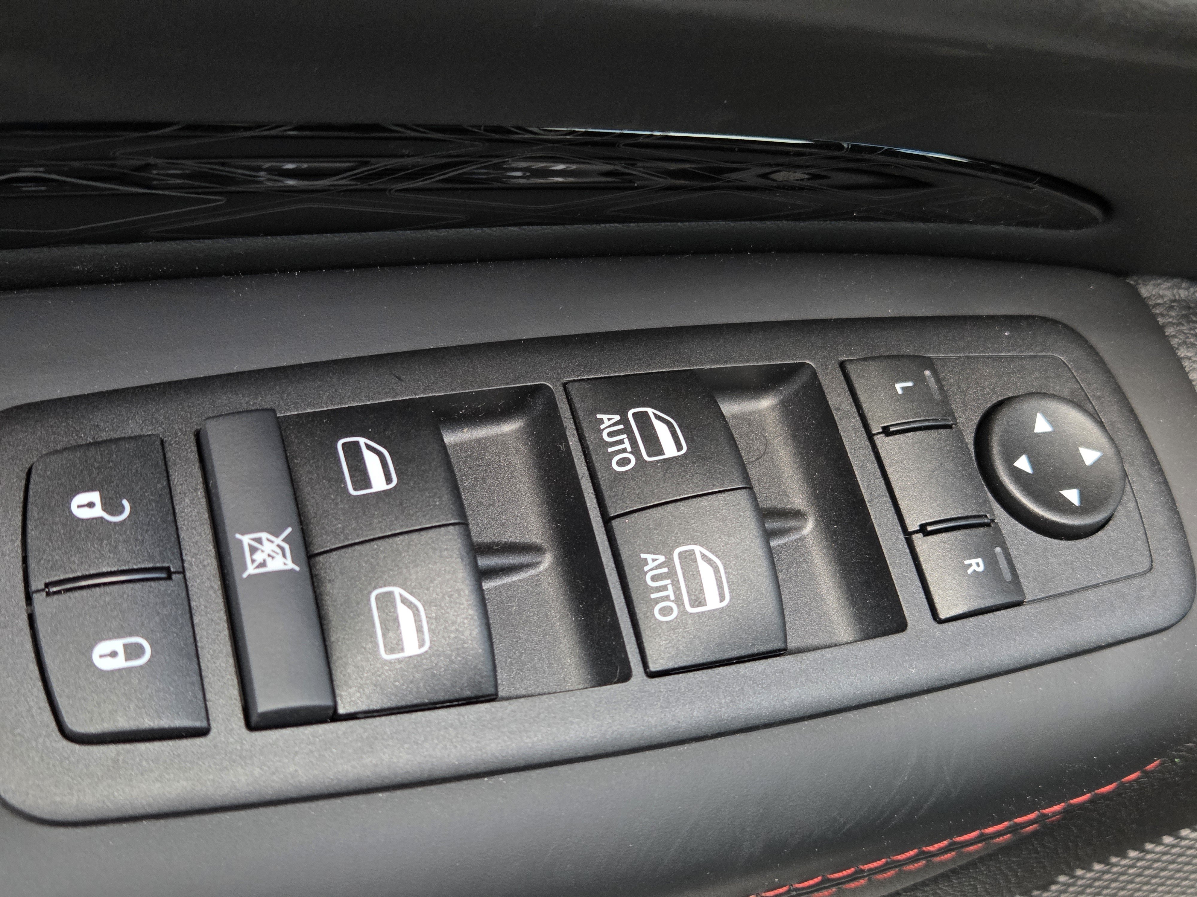 New 2026 Dodge Durango GT AWD/4WD image 19