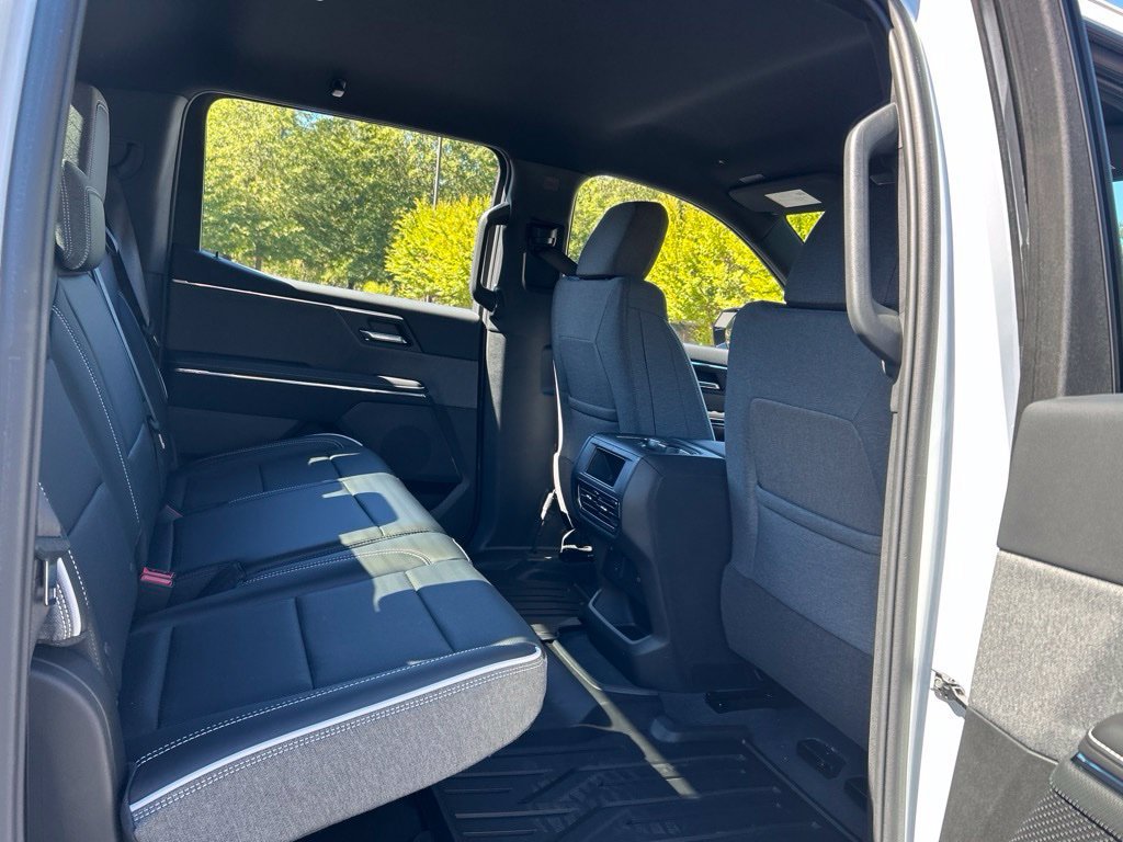 Used 2026 GMC Sierra EV Elevation AWD/4WD image 44
