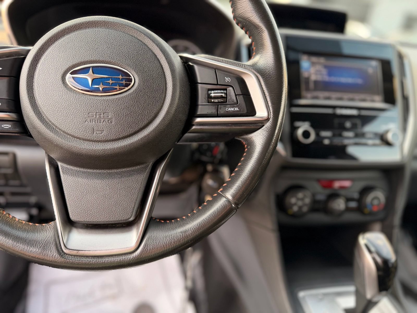Used 2018 Subaru Crosstrek 2.0i Premium AWD/4WD image 18