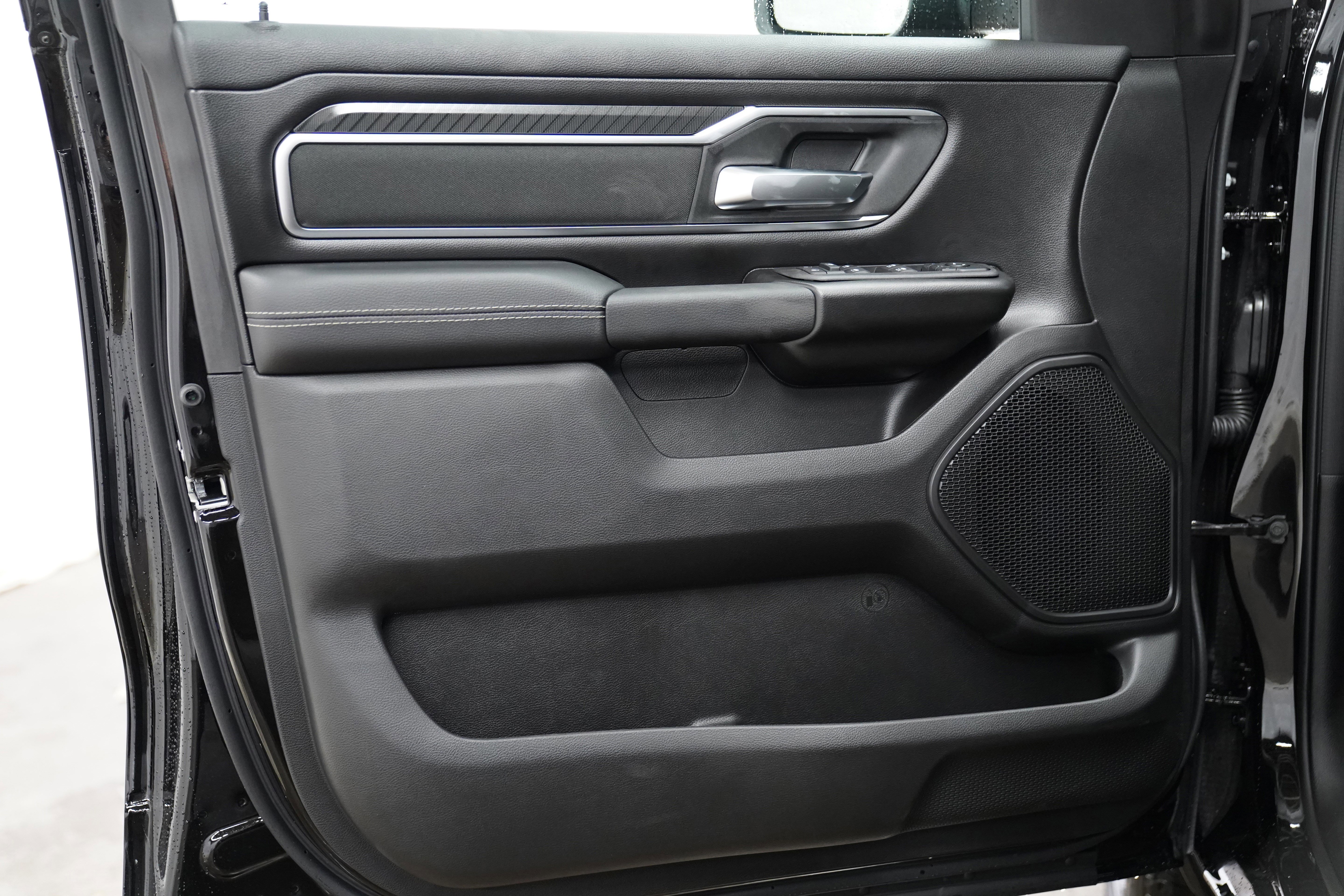 New 2026 RAM 1500 Big Horn image 17