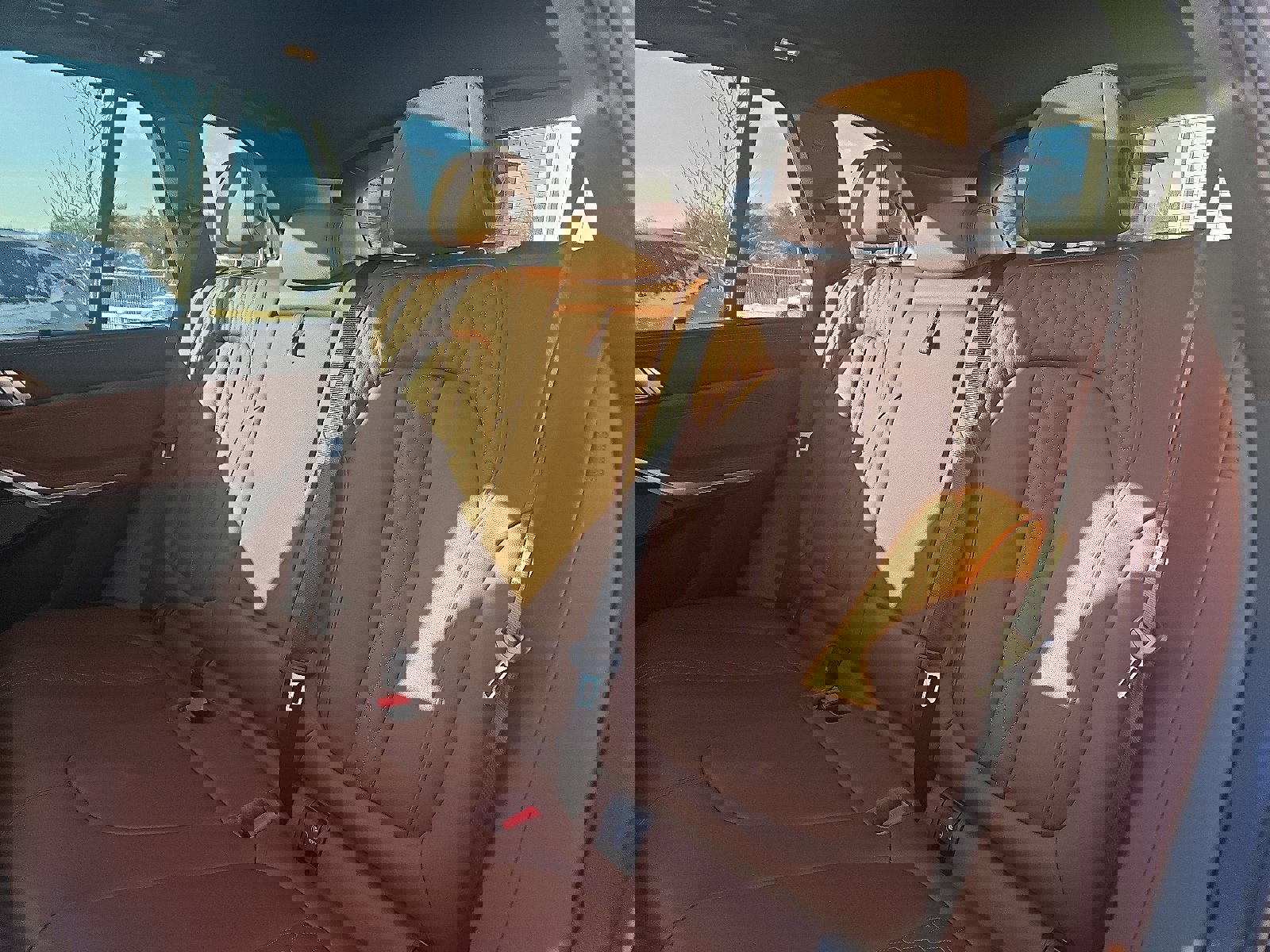 Used 2025 BMW X5 xDrive40i image 11