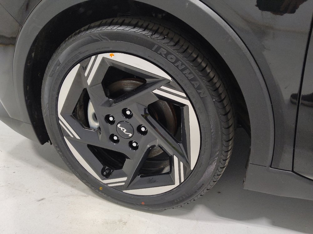 Used 2025 Kia K4 EX FWD image 31