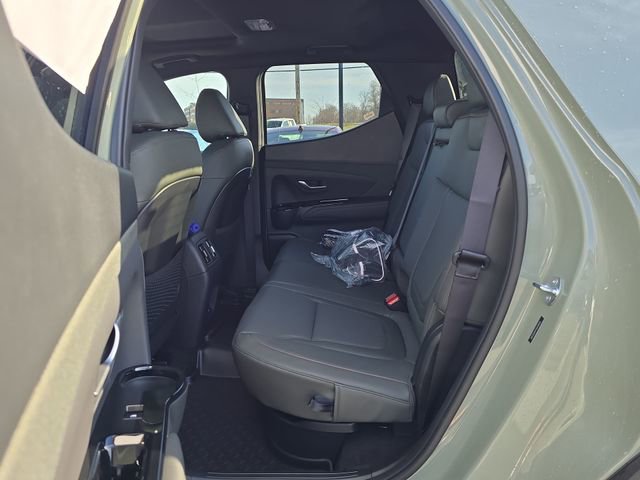 New 2025 Hyundai Santa Cruz Limited image 22