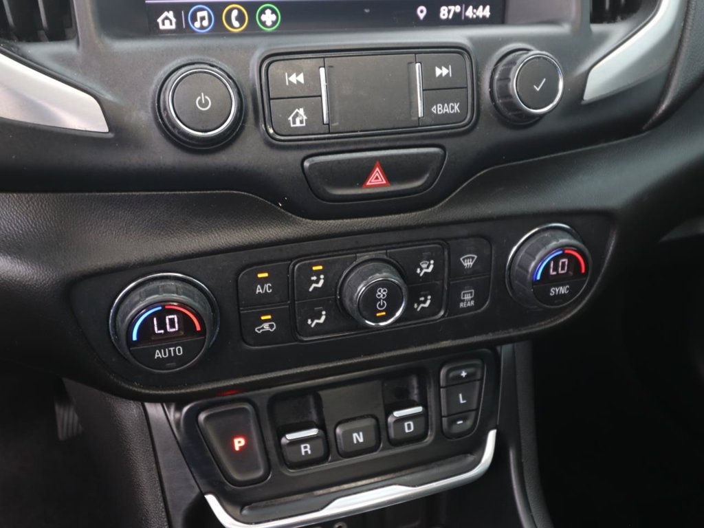 Used 2021 GMC Terrain SLT w/ Elevation Edition FWD image 23