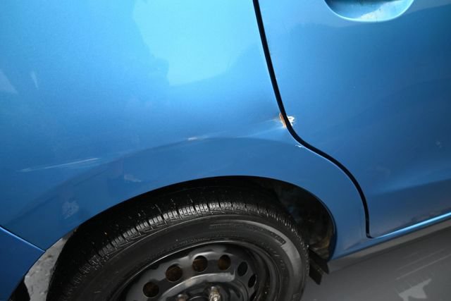 Used 2021 Mitsubishi Mirage ES FWD image 6