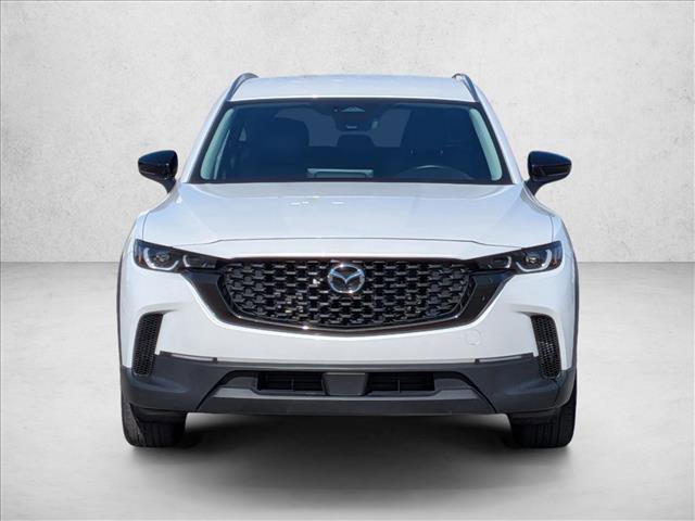 Used 2025 MAZDA CX-50 AWD 2.5 S w/ Preferred Package image 2