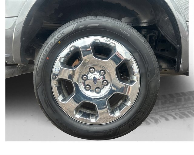 Used 2018 Ford F150 XLT w/ Equipment Group 302A Luxury image 16