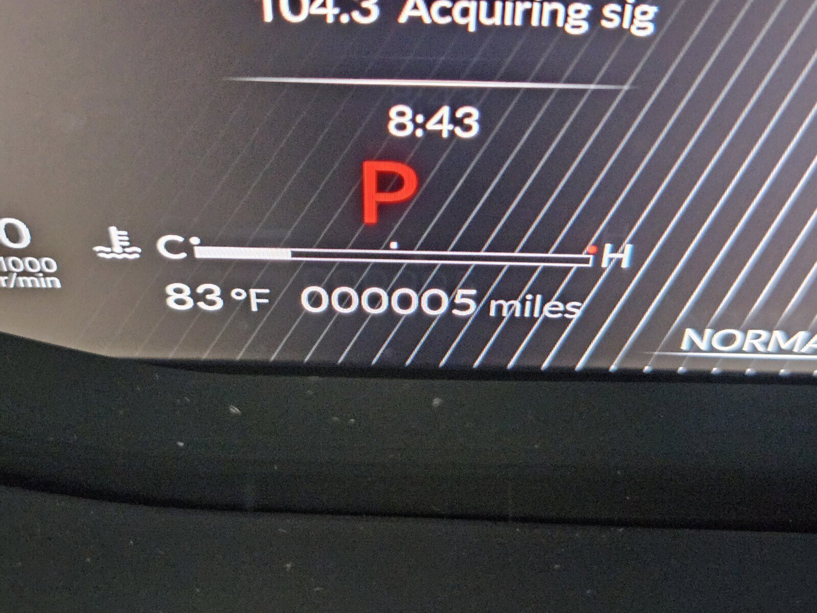 New 2026 Acura MDX FWD w/ Technology Package image 34