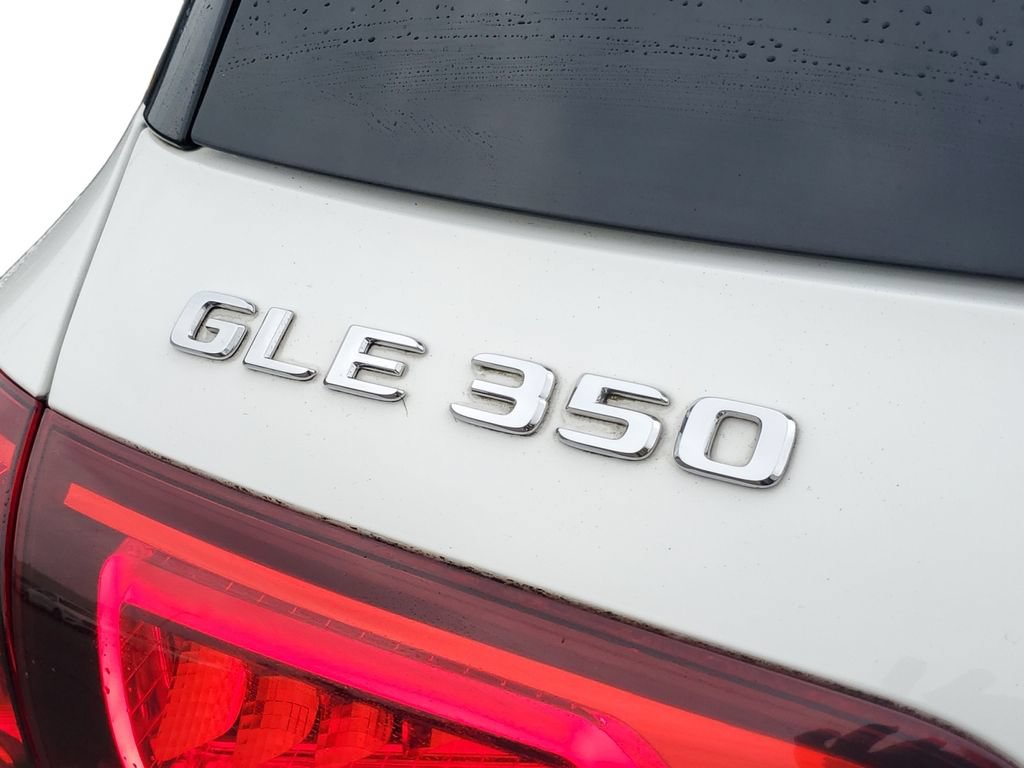 Used 2020 Mercedes-Benz GLE 350 4MATIC image 31