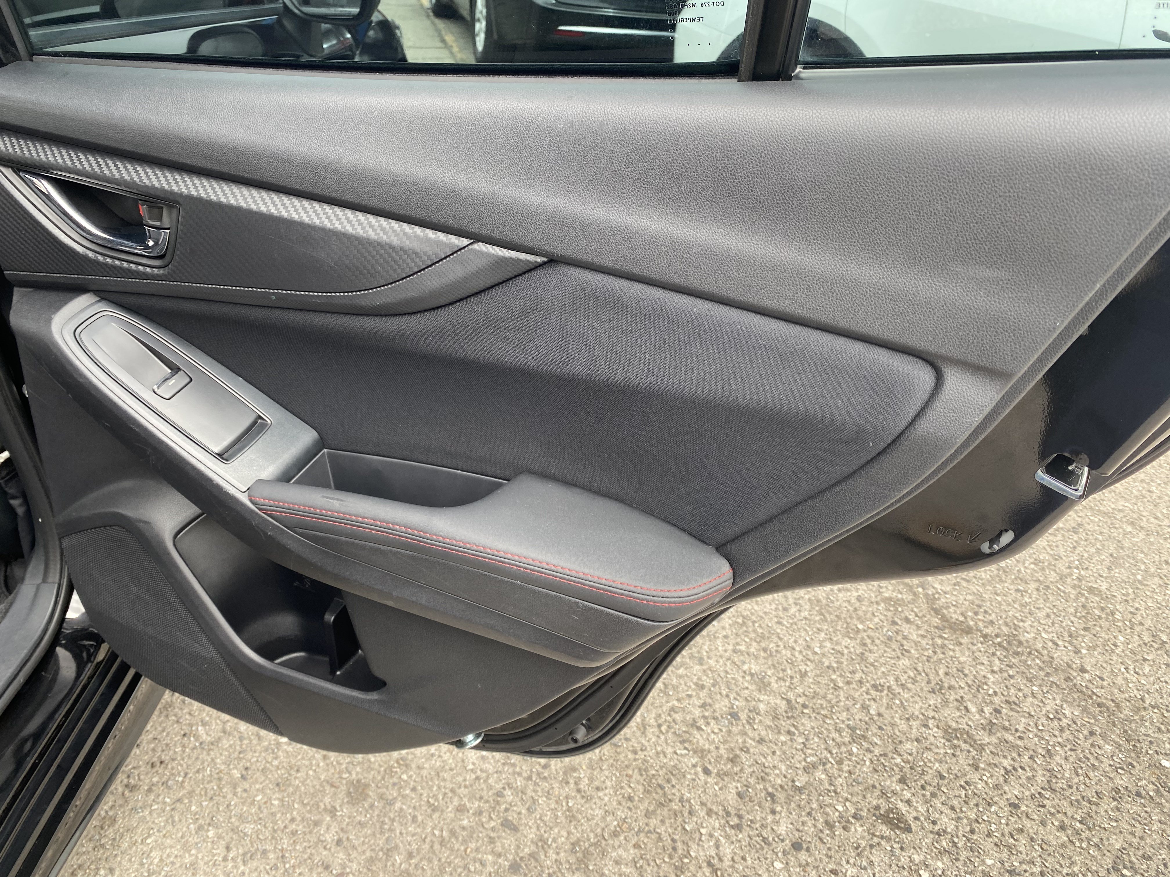 Used 2019 Subaru Impreza 2.0i Sport AWD/4WD image 17