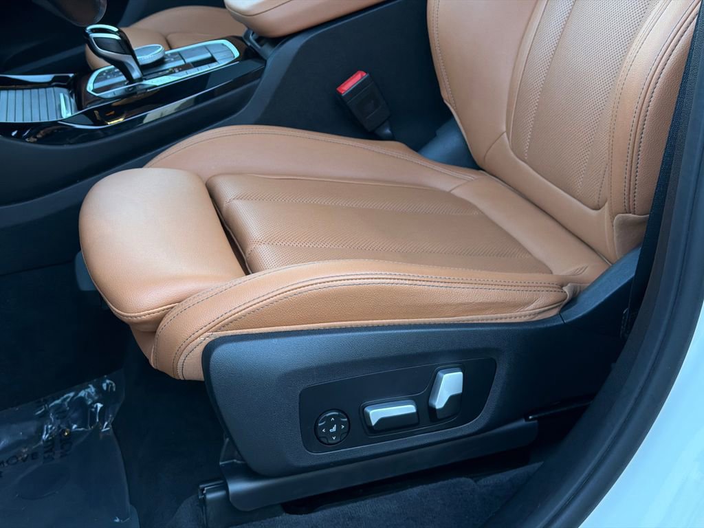 Used 2022 BMW X3 xDrive30i w/ Premium Package 2 (ZPA) image 15