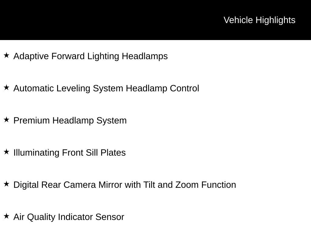 New 2026 Cadillac CT5 Premium Luxury w/ Technology Package RWD image 11