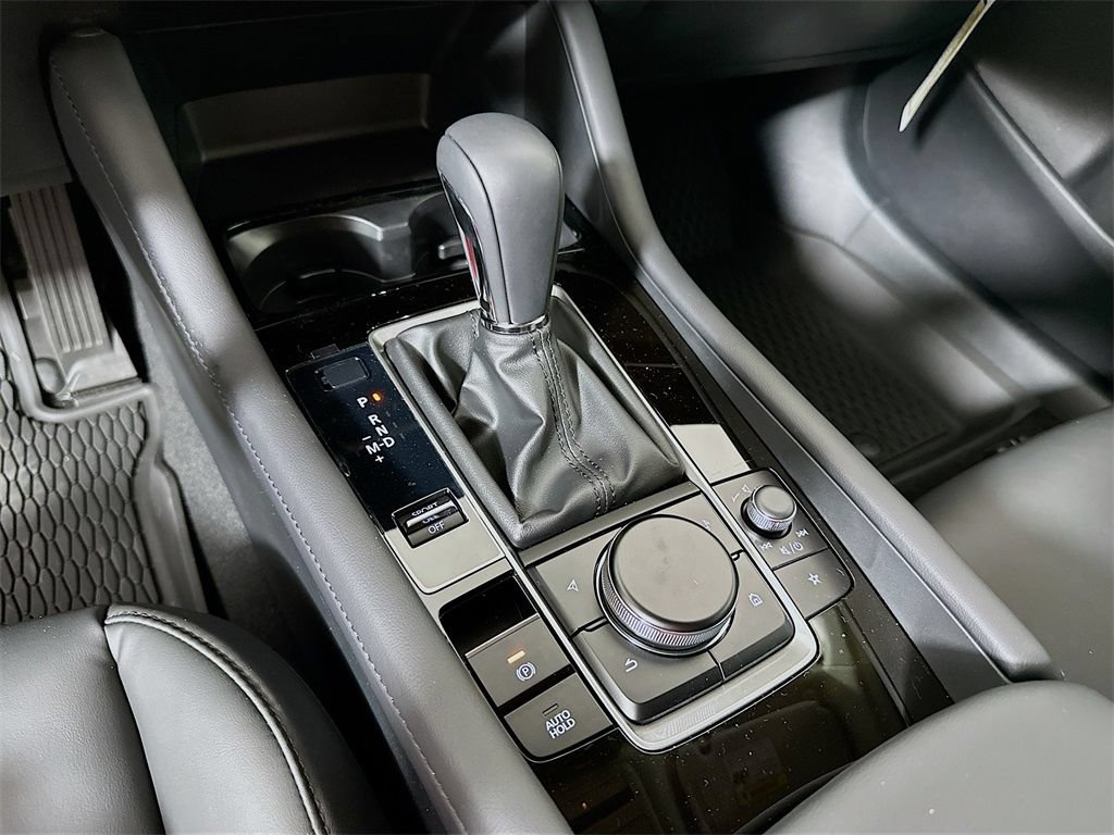 New 2026 MAZDA MAZDA3 s Sport FWD image 18