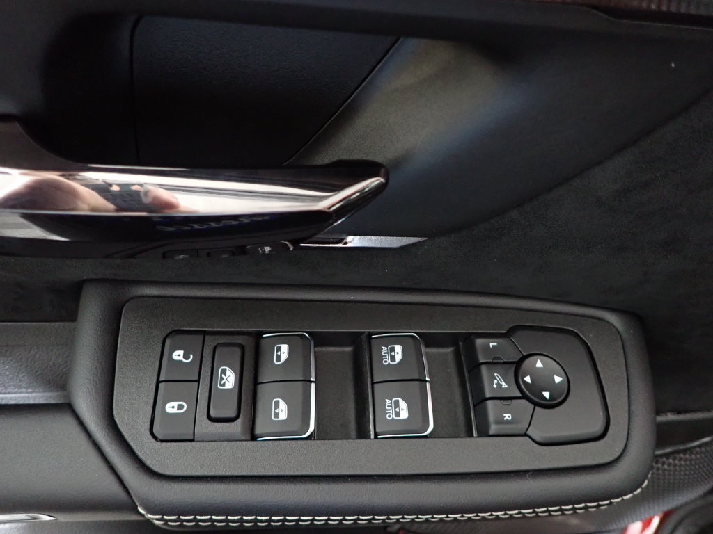 New 2026 RAM 1500 RHO AWD/4WD image 20